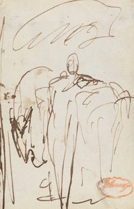 Figure Study 8